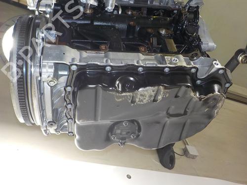 Engine CUPRA LEON (KL1, KU1) 2.0 TSI | BP15195616M1 
