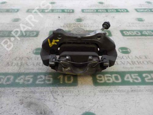 Right front brake caliper RENAULT CLIO IV (BH_)  | BP11551862M104 