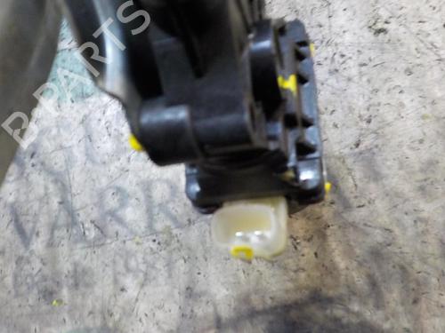 Rear right window mechanism NISSAN NOTE (E12) 1.5 dCi | BP3846668C25 - Image 5