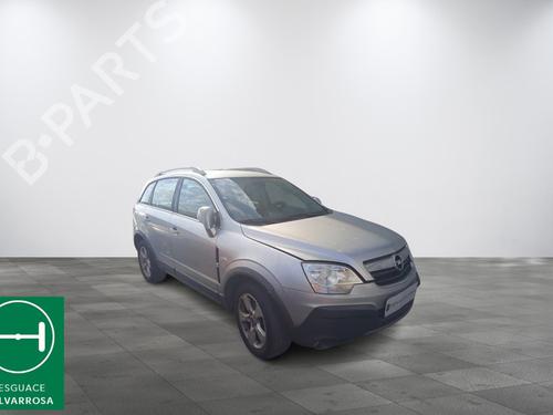 Catalyst OPEL ANTARA A (L07) 2.0 CDTI | BP10237660M10  - Image 6