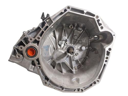 Getriebe für Getriebe RENAULT MEGANE IV Hatchback (B9A/M/N_) 1.5 dCi 110 (B9A3) (110 hp) 34497780 34497780