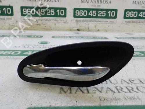 Used Front left interior door handle Front left interior door handle BMW 6 Convertible (E64) 635 d (286 hp) 5840547 5840547