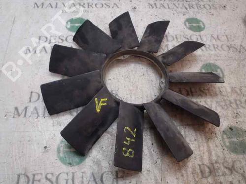 Used Fan Fan BMW X5 (E53) 4.6 is (347 hp) 8698530 8698530