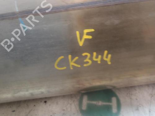 Exhaust system KIA VENGA (YN)  | BP14273164M121 