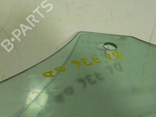 Front right door window VW GOLF VII (5G1, BQ1, BE1, BE2) 1.5 TSI | BP14243460C19 