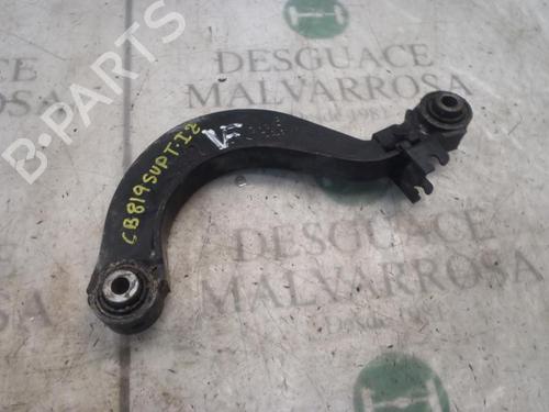 Used Left rear suspension arm SEAT ALTEA XL (5P5, 5P8) 2.0 TDI (140 hp) 3810301