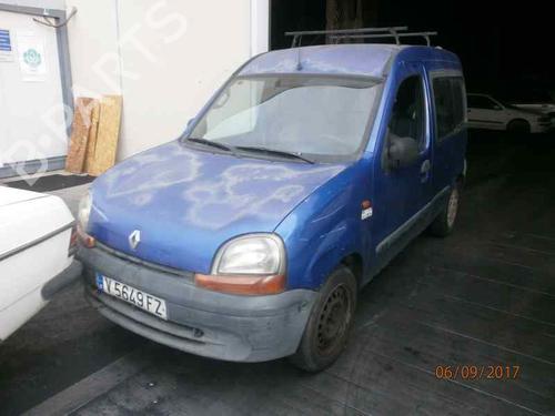 Front right window mechanism RENAULT KANGOO (KC0/1_) D 65 1.9 (KC0E, KC02, KC0J, KC0N) | BP3847257C23  - Image 5