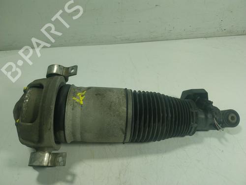 Used Left rear shock absorber PORSCHE CAYENNE (9PA) S 4.5 (340 hp) 22202062