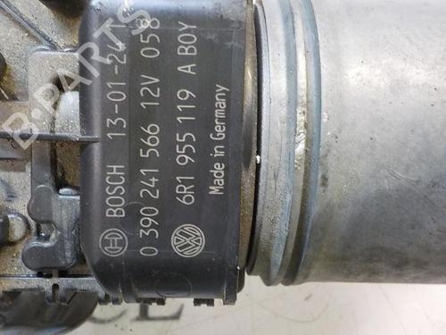 Front wiper motor SEAT IBIZA IV (6J5, 6P1) 1.2 TSI | BP3867554M29 