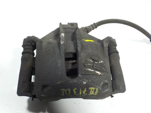 Used Left front brake caliper Left front brake caliper PEUGEOT 208 I (CA_, CC_) 1.4 HDi (68 hp) 11553972 11553972