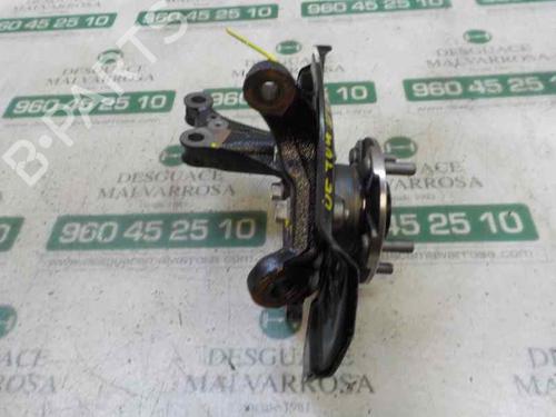 Right front steering knuckle TOYOTA PRIUS PLUS (_W4_)  | BP5246836M26 