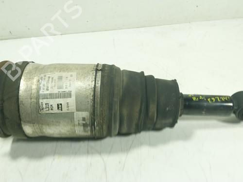 Used Left rear shock absorber Left rear shock absorber 30292117 30292117