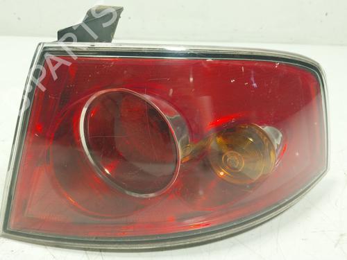 Used Right taillight SEAT IBIZA III (6L1) 1.4 16V (75 hp) 28961568