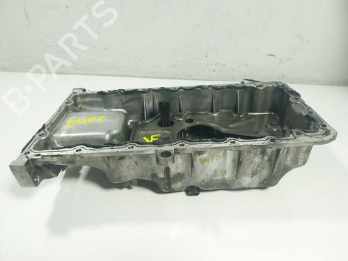 Oil sump HYUNDAI ix35 (LM, EL, ELH)  | BP18482945M115 