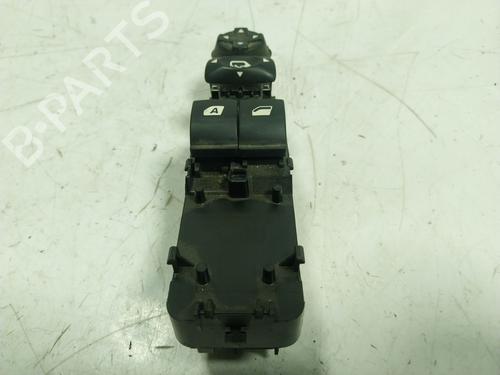 Used Left front window switch Left front window switch CITROËN DS3 (SA_) 1.2 THP 110 (110 hp) 16325313 16325313