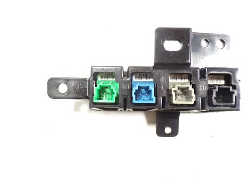 Electronic module NISSAN QASHQAI II SUV (J11, J11_) 1.2 DIG-T | BP6921363M83 