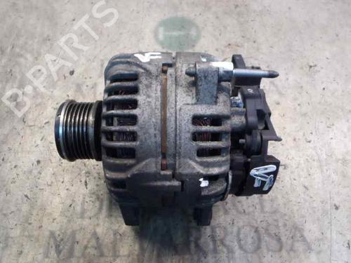 Used Alternator RENAULT CLIO III Grandtour (KR0/1_) 1.5 dCi (KR0F) (86 hp) 4240352