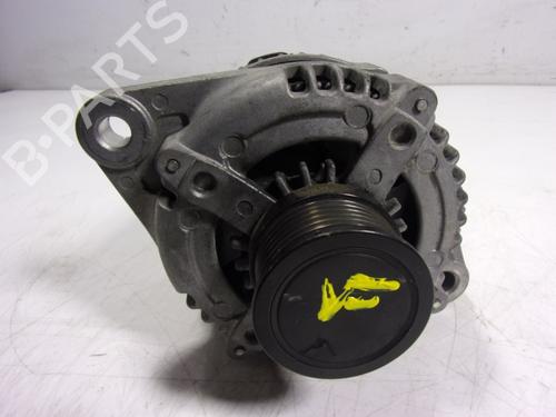 Alternator JEEP COMPASS (MP, M6, MV, M7)  | BP15839709M7  - Image 5