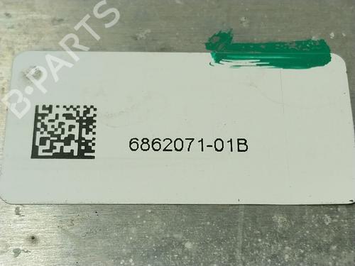 Underbody protection BMW X7 (G07) xDrive 40 d Mild-Hybrid | BP36146221M92 - Image 3