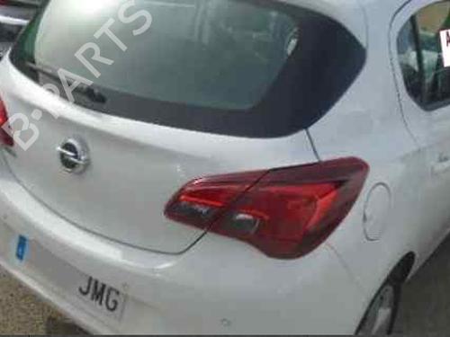 Handskerum OPEL CORSA E (X15) 1.4 (08, 68) | BP3862335C95  - Image 10