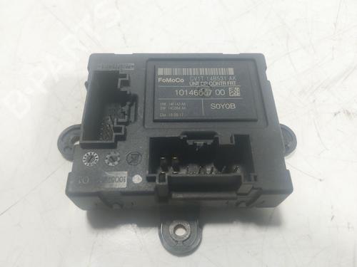 Used Electronic module Electronic module FORD TOURNEO COURIER B460 MPV 1.0 EcoBoost (100 hp) 16871170 16871170