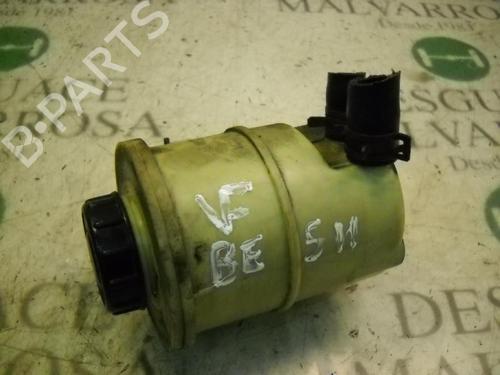Used Power steering reservoir Power steering reservoir RENAULT LAGUNA II (BG0/1_) 1.9 dCi (BG08, BG0G) (120 hp) 14266606 14266606