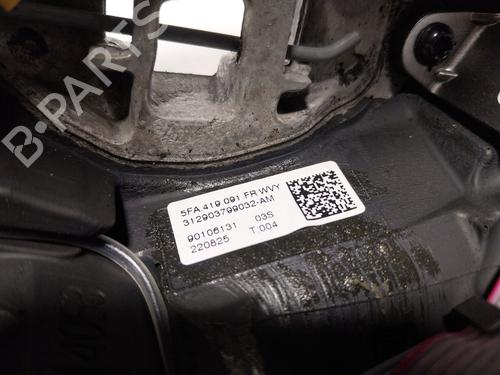 Rat SEAT LEON (KL1, KLG) 2.0 TDI | BP32988235C49  - Image 6