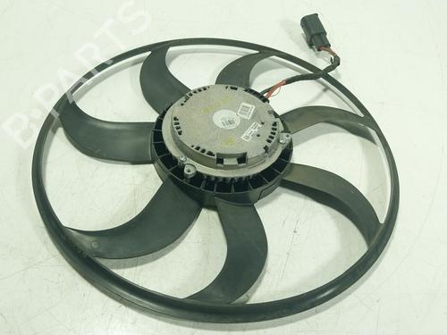 Radiator fan BMW X5 (F15, F85) xDrive 40 d | BP30742774M35