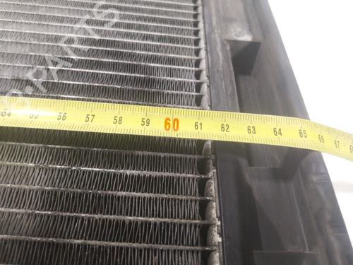 AC radiator MERCEDES-BENZ C-CLASS (W204) C 200 CDI (204.007, 204.006) | BP19133862M32