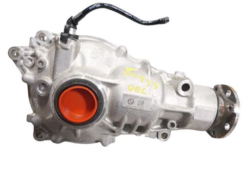 Used Front differential Front differential BMW X5 (G05, F95) xDrive 40 d Mild-Hybrid (352 hp) 33631760 33631760