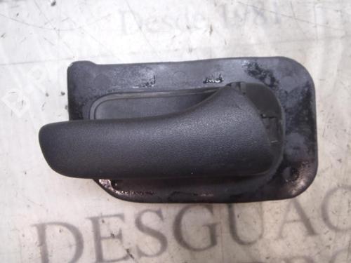 Used Rear right interior door handle Rear right interior door handle OPEL ASTRA F Saloon (T92) [1991-2001] 3821932 3821932