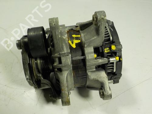 Alternator MERCEDES-BENZ A-CLASS Saloon (V177) A 200 (177.187) | BP10730562M7 
