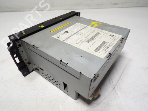 Radio CHRYSLER SEBRING (JS) 2.0 CRD | BP13948005E6 