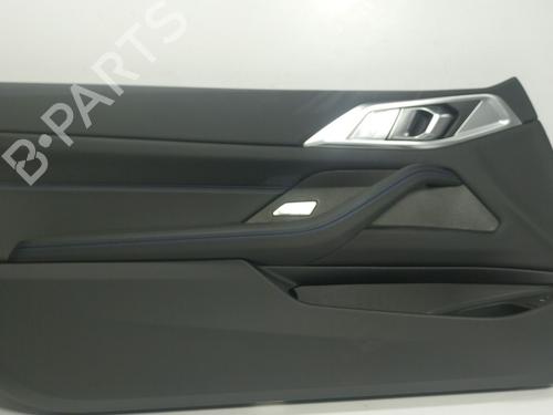 Sæde sæt BMW i4 (G26)  | BP25495519C78  - Image 12