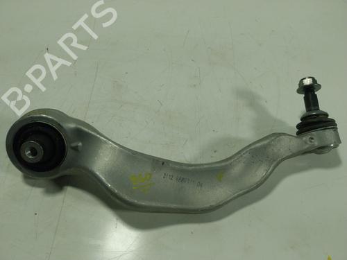 Used Left front suspension arm BMW 8 Gran Coupe (G16, F93) 840 d xDrive (320 hp) 24472788