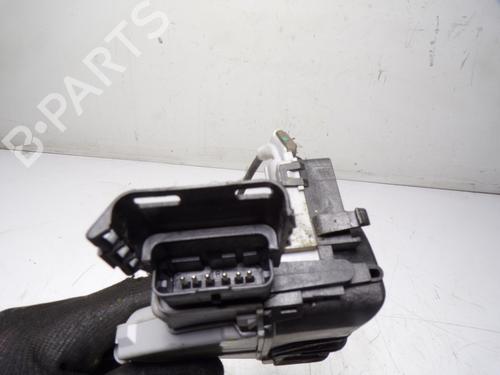 Rear left lock PEUGEOT 508 SW I (8E_) 1.6 BlueHDi 120 | BP13884109C100 