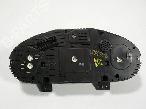 Instrument cluster KIA SPORTAGE III (SL) 1.7 CRDi | BP13525226C47 