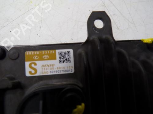 Electronic module LEXUS NX (_Z1_) 300h (AYZ10_) | BP10141546M83 