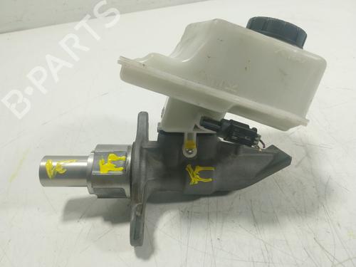 Used Brake master cylinder Brake master cylinder MERCEDES-BENZ GLE Coupe (C292) [2015-2019] 19480599 19480599