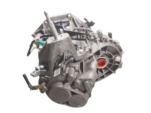 Gearbox RENAULT KADJAR (HA_, HL_) 1.5 BLUE dCi 115 (HLA6) | BP38546064M3 - Image 4