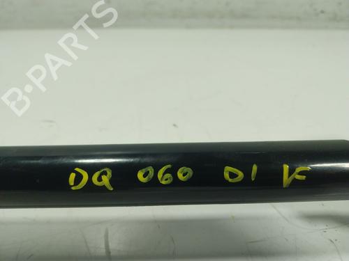Left front driveshaft TOYOTA COROLLA Liftback (_E11_)  | BP23269151M38 