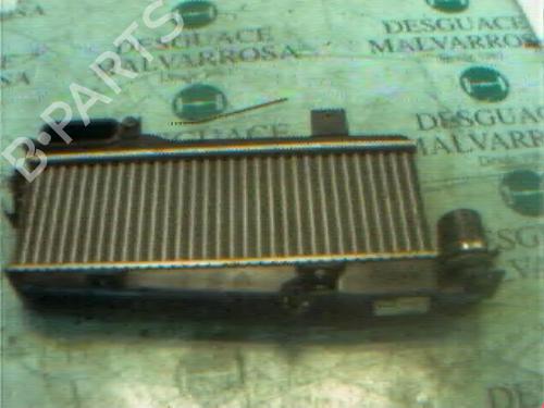 Intercooler CITROËN XSARA (N1) 1.9 TD (90 hp) 3758858