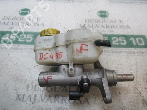 Used Brake master cylinder Brake master cylinder VW POLO V (6R1, 6C1) 1.2 TSI (90 hp) 3878939 3878939