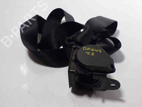 Rear left seatbelt BMW 1 (F20)  | BP6681871I29 