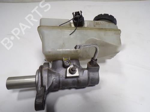 Brake master cylinder DACIA DUSTER (HS_) 1.5 dCi | BP15614194M77 