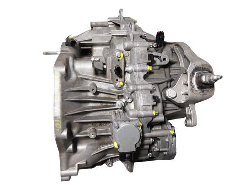 Gearbox RENAULT KADJAR (HA_, HL_) 1.5 dCi 110 (HLA3) | BP24601544M3