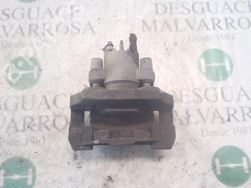 Right rear brake caliper BMW 5 (E60) 530 d | BP11546953M106 