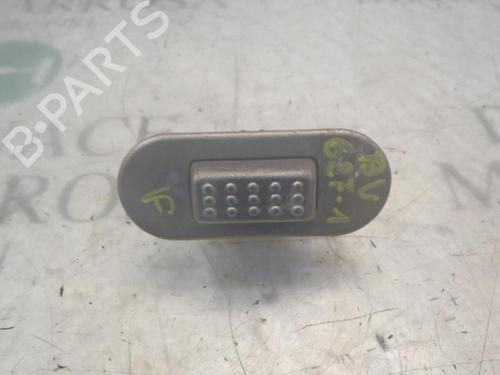 Used Tailgate handle HYUNDAI SANTA FÉ I (SM) 2.0 CRDi (113 hp) 3803499