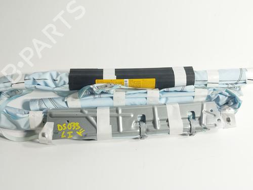 Venstre gardin airbag FORD ECOSPORT 1.0 EcoBoost (125 hp) 32253128