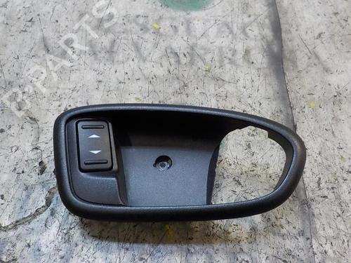 Used Right front window switch Right front window switch FORD MONDEO IV (BA7) 2.0 TDCi (140 hp) 3853372 3853372